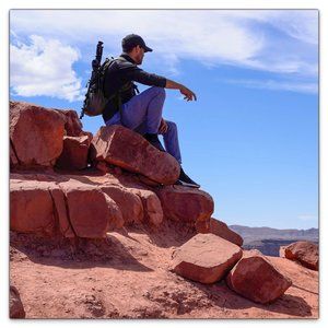 Meet your Posher, Yassiel